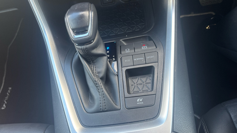 Toyota RAV4 2.5 VVT-i Hybrid Excel 5dr CVT 2WD Hybrid Estate